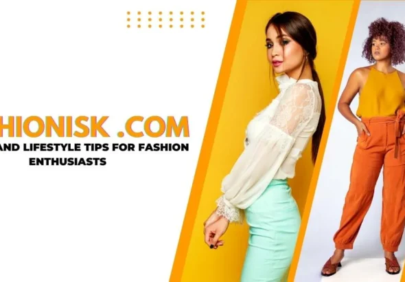 Fashionisk .com