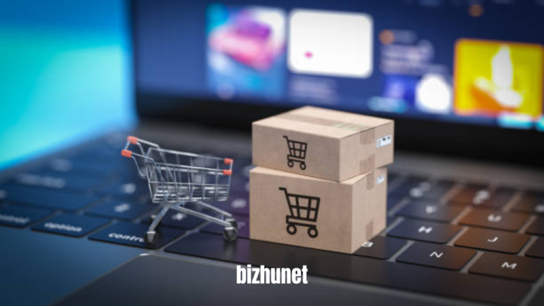 bizhunet