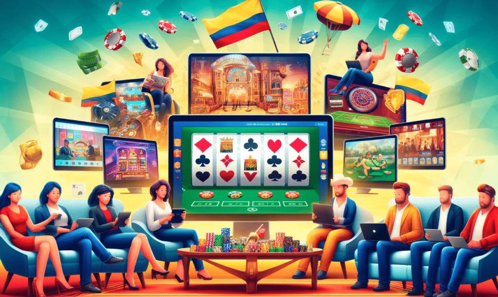 Why BTV4D’s Situs Slot Games Are Perfect for Both Casual and Serious Players