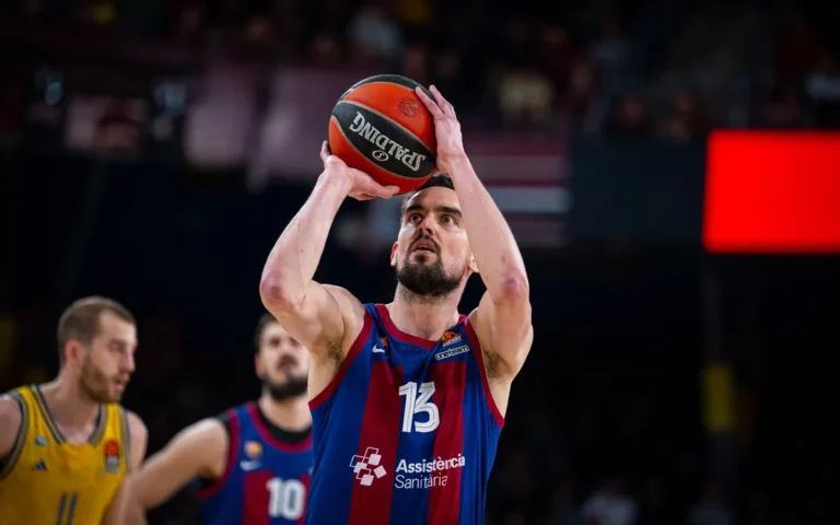 fc barcelona basket vs alba berlin match player stats​