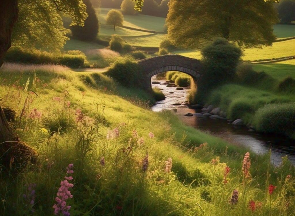 sixpenny handley united kingdom